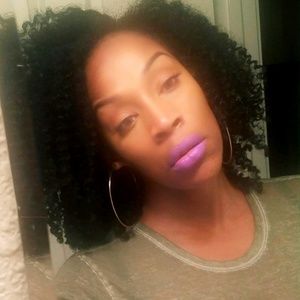 Meet your Posher, Rania